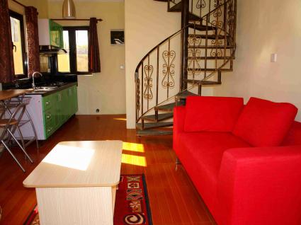 Image Sale apartment flic en flac  1