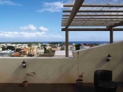 Image Sale apartment flic en flac  0