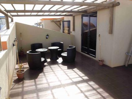 Image Sale apartment flic en flac  1