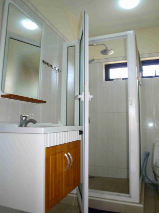Image Sale apartment flic en flac  3