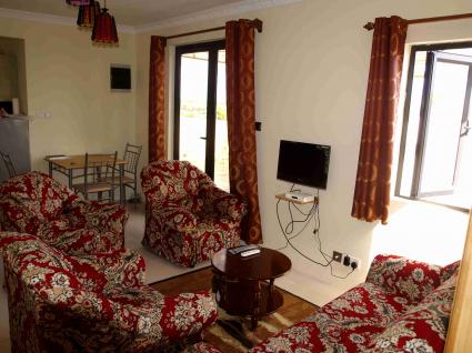 Image Sale apartment flic en flac  4