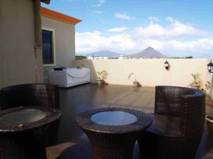 Image Sale apartment flic en flac  5