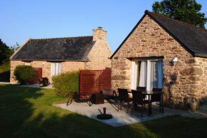 Image Rent gite plouguin  2