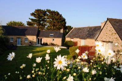 Image Rent gite plouguin  3