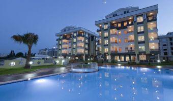 Image Sale apartment konyaalti antalya 0