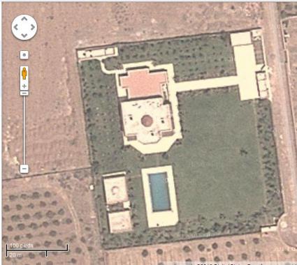 Image Sale villa  marrakech 6