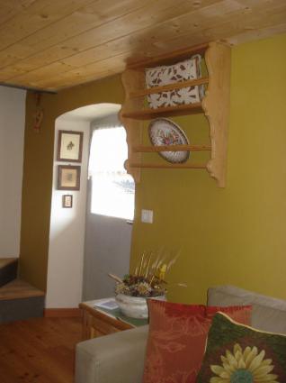 Image Rent apartment chiavenna sondrio 6