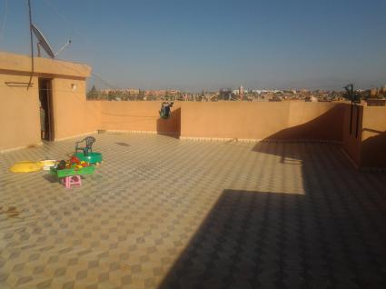 Image Sale apartment centre ville marrakech 8