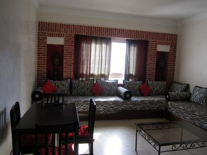 Image Rent apartment  agadir 1