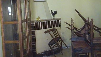 Image Sale house villanova monteleone sassari 3