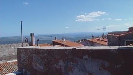 Image Sale house villanova monteleone sassari 7