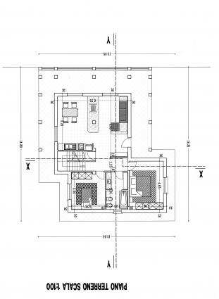 Image Sale villa casanova lerrone savona 2