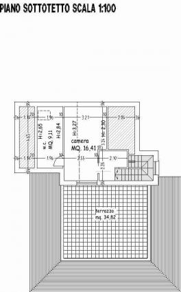Image Sale villa casanova lerrone savona 3