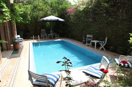 Image Sale villa targa marrakech 2