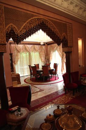 Image Sale villa targa marrakech 3