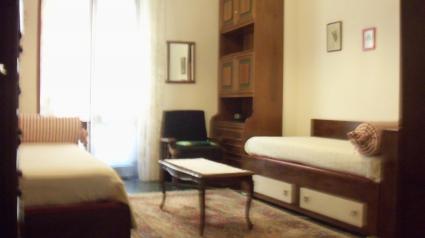 Image Rent apartment genova quarto dei mille genova 2