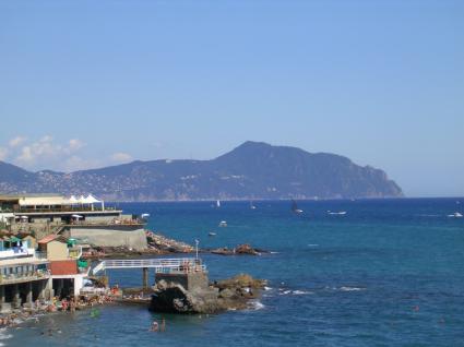 Image Rent apartment genova quarto dei mille genova 5