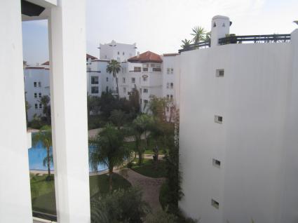 Image Rent apartment marina agadir 1