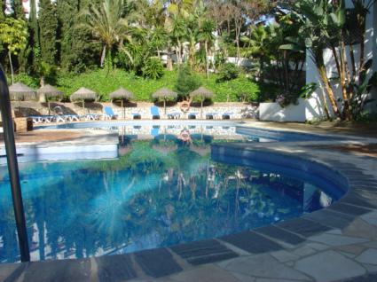 Image Sale apartment marbella marbella 0