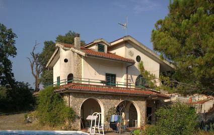 Image Sale villa scalea cosenza 0