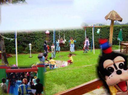 Image Rent apartment bujumbura, kiriri  4