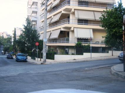 Image Sale apartment palaio faliro  0