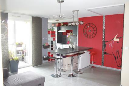 Image Sale apartment vic en bigorre  1