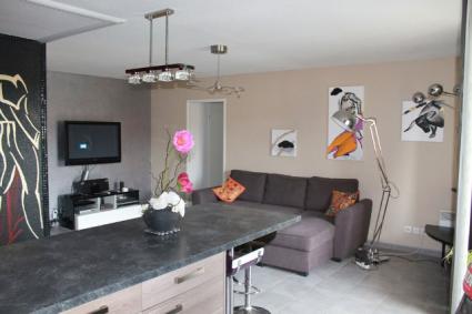 Image Sale apartment vic en bigorre  2