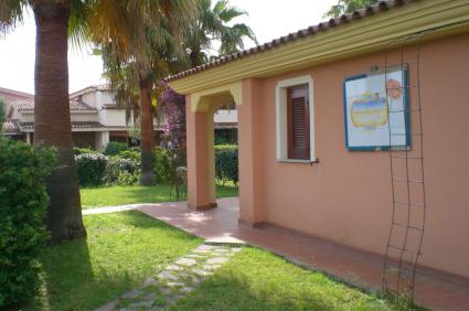 Image Sale apartment san teodoro italy sardegna nuoro 1