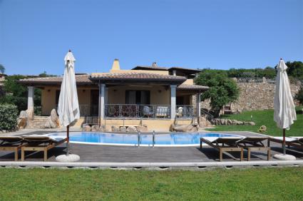 Image Sale villa san teodoro italy sardegna nuoro 0