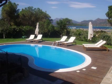 Image Sale villa san teodoro italy sardegna nuoro 1