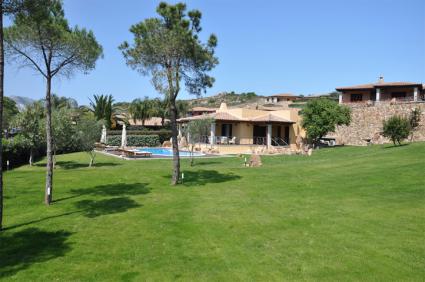 Image Sale villa san teodoro italy sardegna nuoro 3