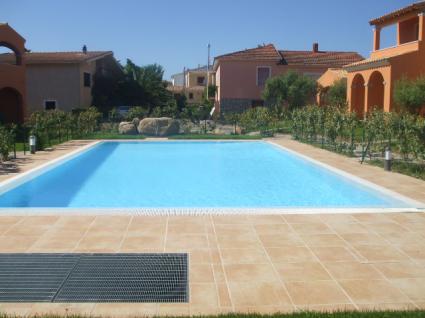 Image Rent apartment san teodoro italy sardegna  1