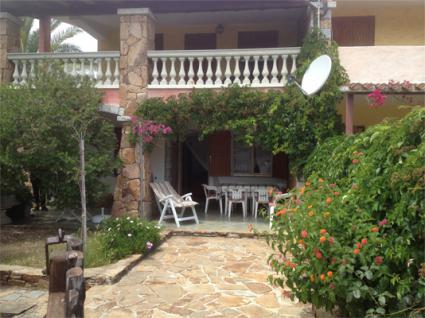 Image Rent apartment posada sardegna nuoro 0