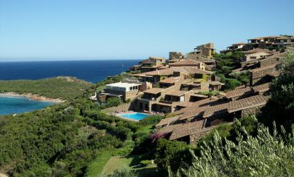 Image Rent apartment san teodoro italy sardegna nuoro 0