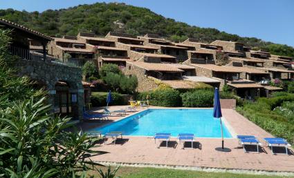 Image Rent apartment san teodoro italy sardegna nuoro 1