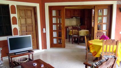 Image Rent apartment malindi  2