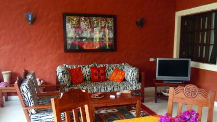 Image Rent apartment malindi  3