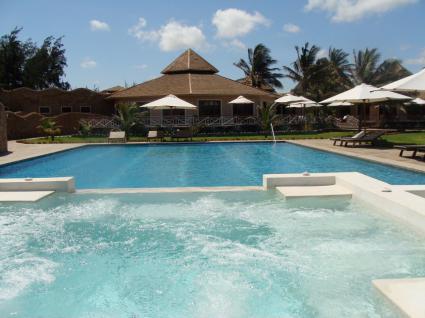 Image Rent apartment malindi  5
