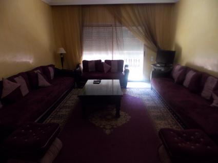 Image Rent apartment  marrakech 4