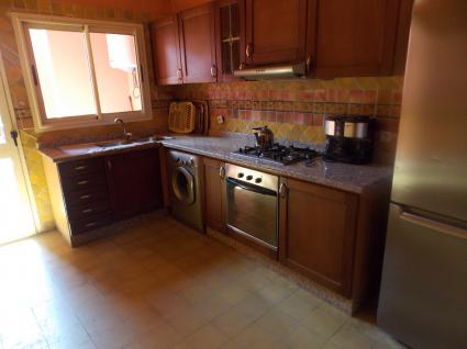 Image Rent apartment  marrakech 7