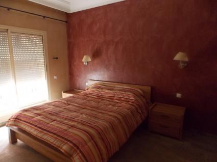 Image Rent apartment  marrakech 1