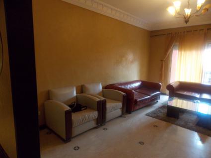Image Rent apartment  marrakech 3