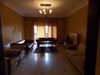 Image Rent apartment  marrakech 4