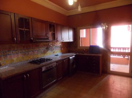 Image Rent apartment  marrakech 6