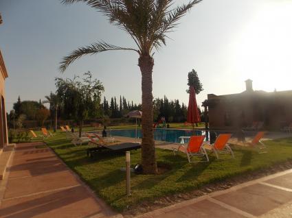 Image Rent villa  marrakech 4