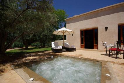 Image Rent villa  marrakech 2