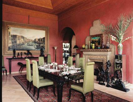 Image Rent villa  marrakech 5