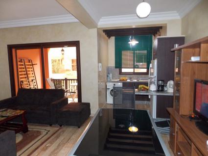 Image Rent apartment  marrakech 0