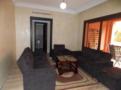 Image Rent apartment  marrakech 1